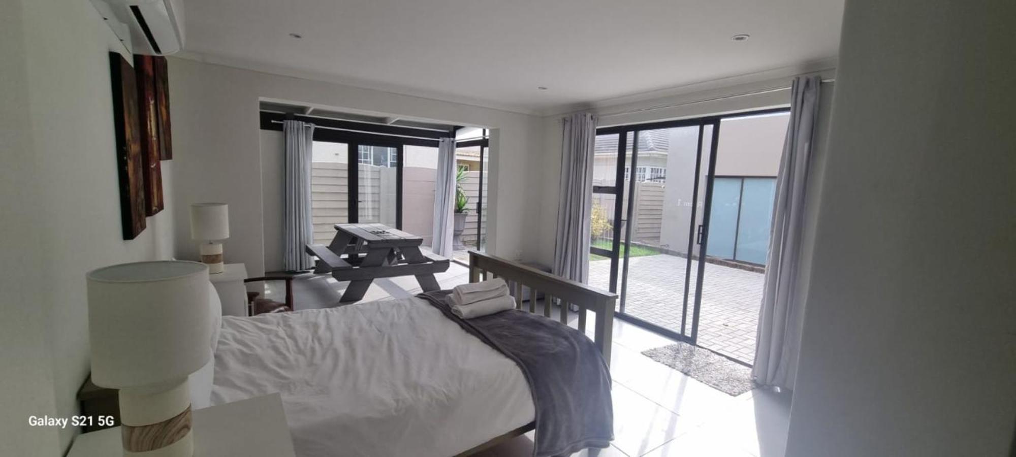 Hope Lodge East London Buitenkant foto